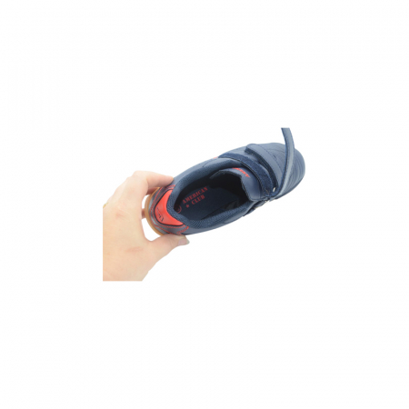 Pantofi sport pentru baieti American Club FH 14/21-32, Bleumarin [2]