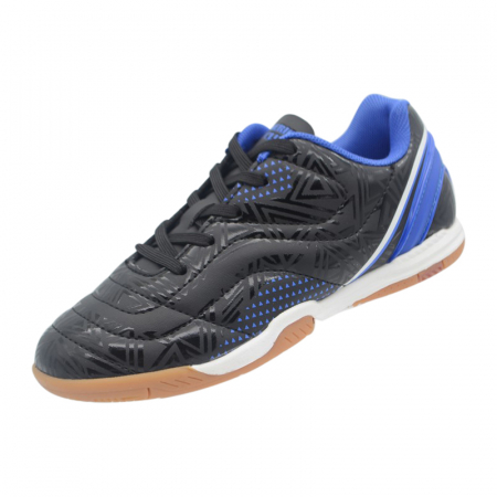 Adidasi baieti - Pantofi sport pentru baieti American Club OG OG 27/20-32, Negru