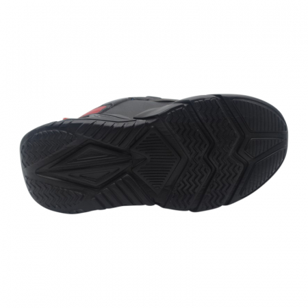 Pantofi sport pentru baieti American Club BD13/21N BD13/21N-32, Negru [1]