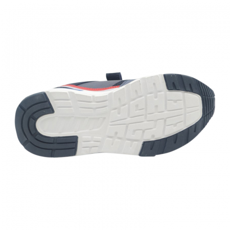 Pantofi sport pentru baieti American Club ES34/21-32, Multicolor [1]