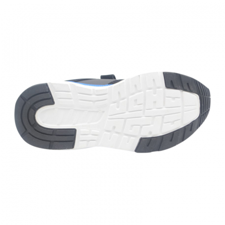 Pantofi sport pentru baieti American Club ES34/21N-32, Negru [1]