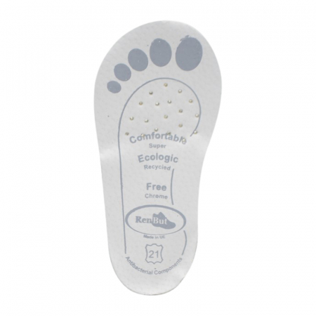 Pantofi pentru fete Renbut RNN-10-22, Roz [3]