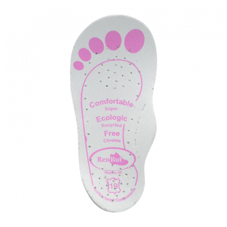 Pantofi pentru fete Renbut RNN-11, Bleumarin [3]