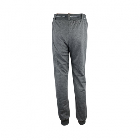 Pantaloni sport pentru baieti Happy House FOFO-153-116, Gri [2]