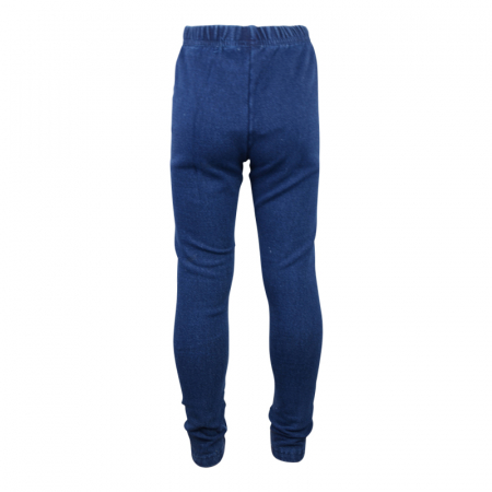 Blugi pentru fete Happy House HB-8511-104, Albastru [1]