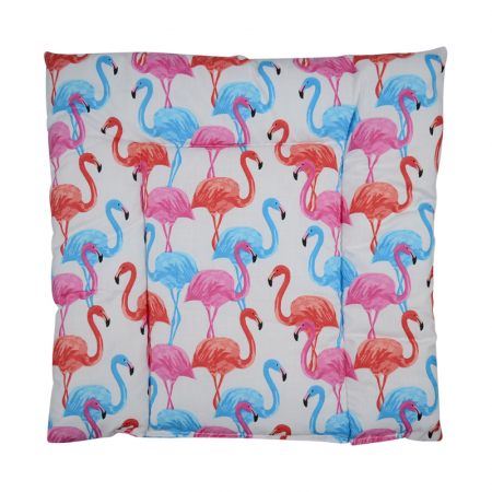 Perne si fete de perne - Perna pentru copii 40 x 40 cm MimiNu 143611-B, Multicolor
