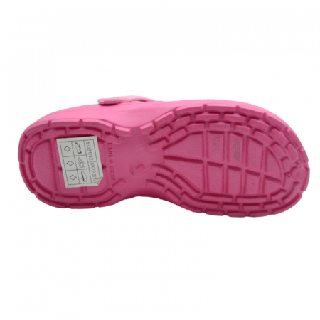 Papuci pentru fete Mini Junior 6215551-31-32, Roz [3]
