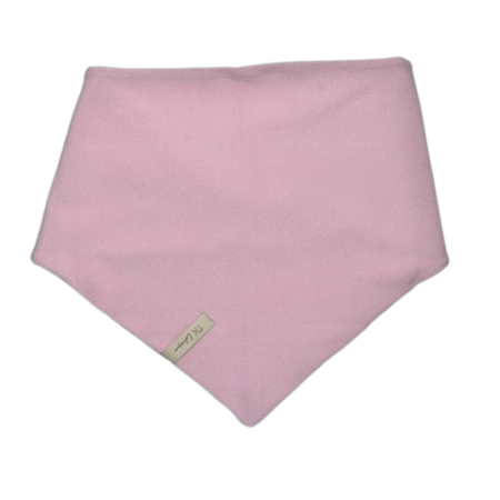 Esarfa din bumbac, pentru fete, Mini Junior ESF3010R, Roz [1]