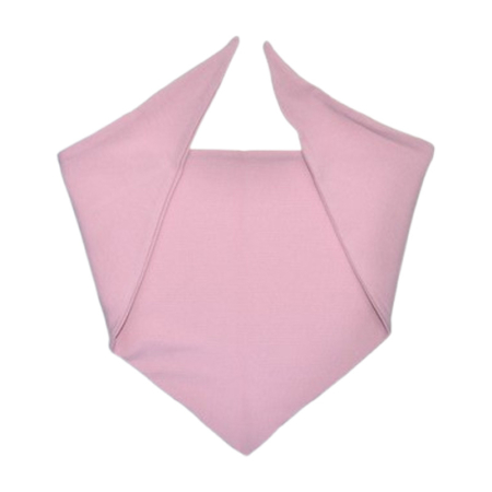 Esarfa din bumbac, pentru fete, Mini Junior ESF3010R, Roz [3]