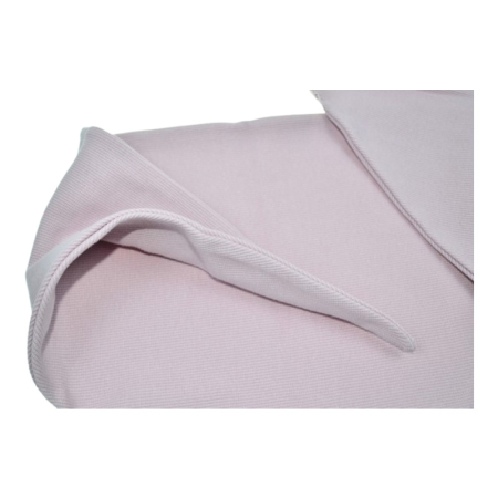 Esarfa din bumbac, pentru fete, Mini Junior ESF3010R, Roz [2]