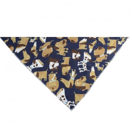 Esarfa pentru baieti Mini Junior CL-29-universal, Multicolor [1]