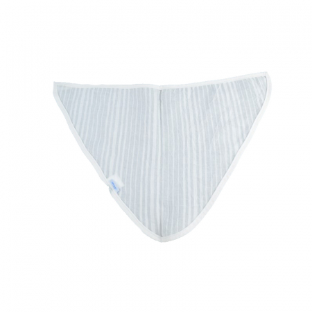 Fulare si esarfe fete - Esarfa pentru copii Aliap CL-58-50-x-50-cm, Alb