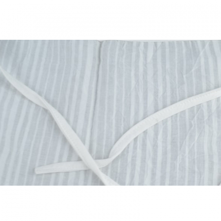 Esarfa pentru copii Aliap CL-58-50-x-50-cm, Alb [1]