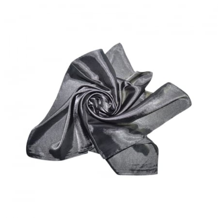 Esarfa pentru fete, Mini Junior ESF-220225-4, Negru [1]