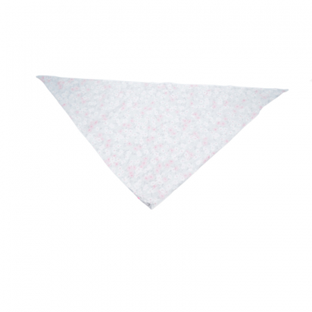 Esarfa pentru fete Mini Junior GRR-102, Gri [1]