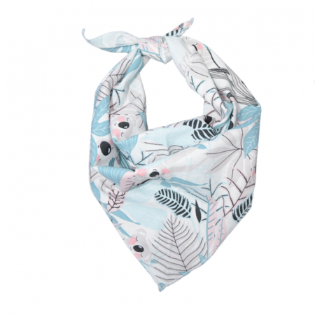 Fulare si esarfe fete - Esarfa pentru fete Mini Junior GRR-103, Multicolor
