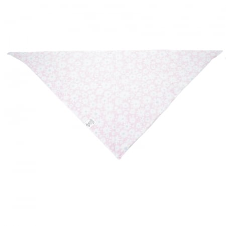 Esarfa pentru fete Mini Junior GRR-105, Roz [1]