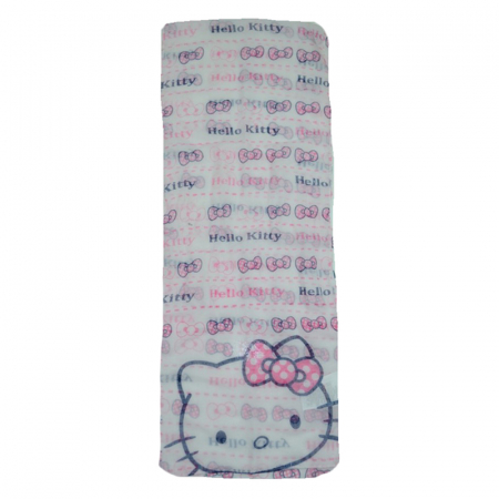 Esarfa pentru fete Sun City Hello Kitty OE4036-R-universal, Roz [0]