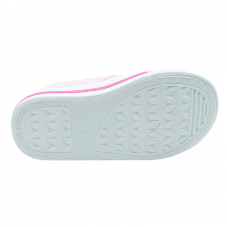 Pantofi pentru fete Tom Miki C-T72-92-C-25, Roz [1]