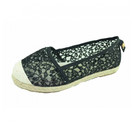 Pantofi pentru fete MRS M609-N-31, Negru [0]