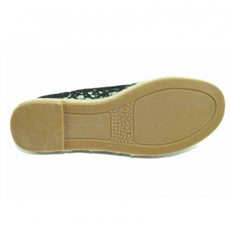 Pantofi pentru fete MRS M609-N-31, Negru [1]