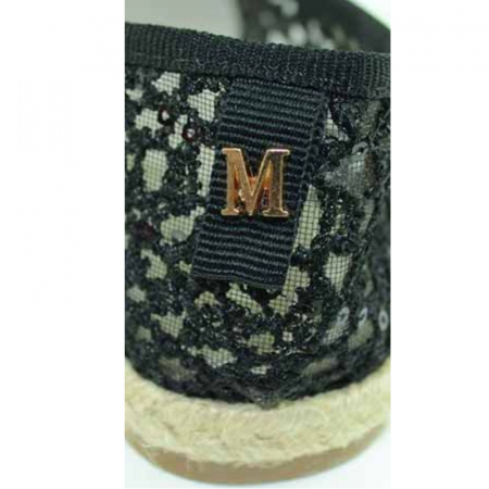 Pantofi pentru fete MRS M609-N-31, Negru [2]