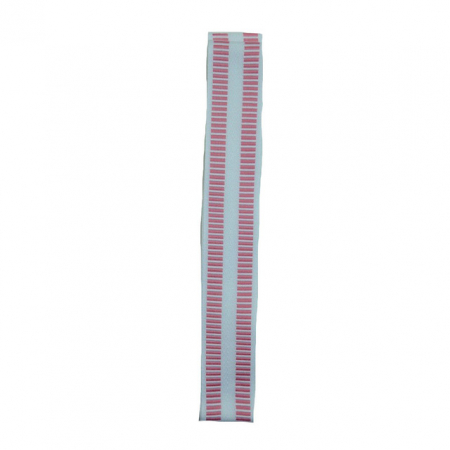 Fase - Fasa 100 cm pentru botez IRIS FIR-1, Roz
