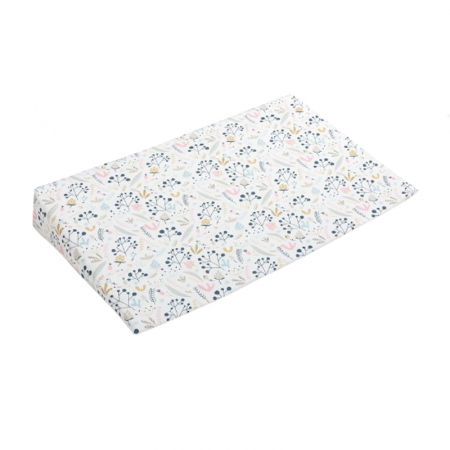 Accesorii camera bebe - Fata de perna din bumbac 38 x 60 cm Sensillo 389219, Multicolor