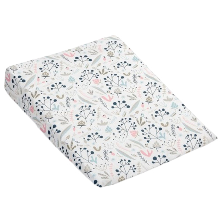 Perne si fete de perne - Fata de perna pentru copii, 38 x 30 cm Sensillo 389257, Multicolor