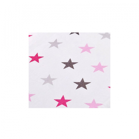 Fata de perna pentru copii 38 x 60 cm Sensillo 301369, Multicolor [1]