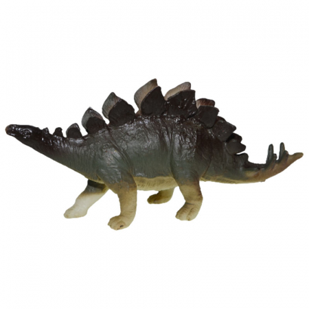Joaca, activitati si ambalaje - Figurina dinozaur 12 cm Mini Junior F070923-42, Maro