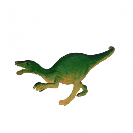 Joaca, activitati si ambalaje - Figurina dinozaur Aerosteon 15 cm OEM 074951-4, Verde