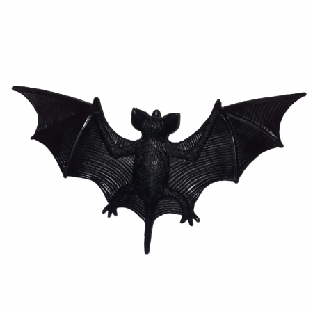 Figurina liliac 12 cm Mini Junior 552622-2, Negru [1]