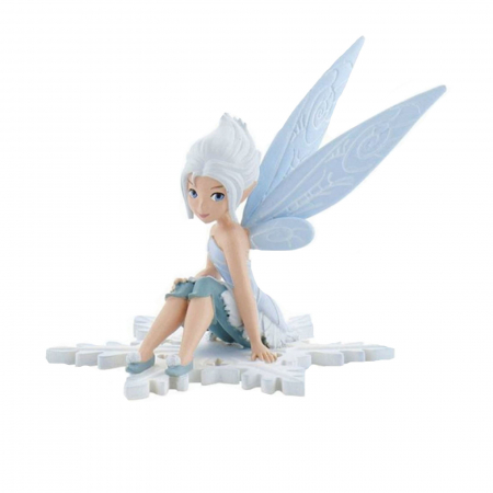 Joaca, activitati si ambalaje - Figurina Petre Pan 6 cm Bullyland 128428, Multicolor