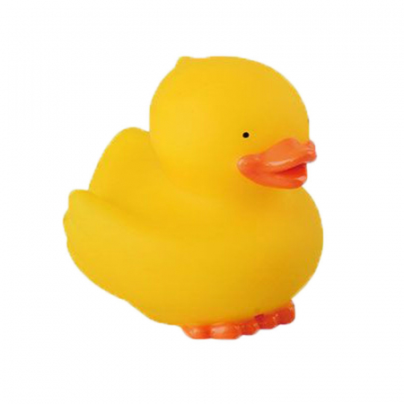 Joaca, activitati si ambalaje - Figurina rata 5 cm Mini Junior 9802-2, Galben