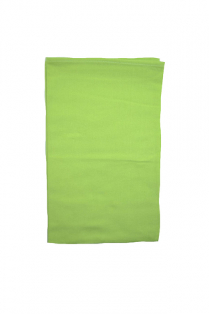 Aleze si chilotei scutec - Scutec din finet reutilizabil 75 x 57 cm pentru bebelusi Mini Junior FPB-2V, Verde