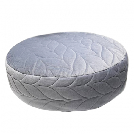 Mobilier - Fotoliu pentru copii si adulti 17x 52 Ceba Baby 475696, Gri