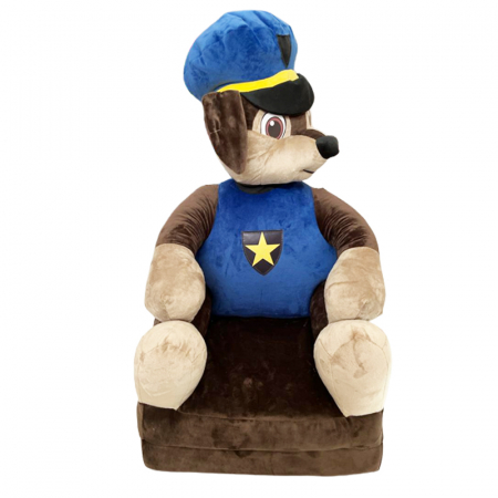 Mobilier - Fotoliu Paw Patrol pentru copii Akra 4756412, Multicolor