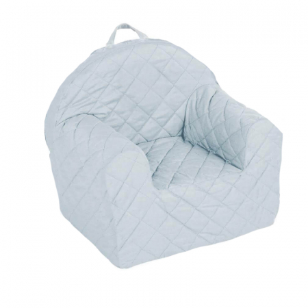 Mobilier - Fotoliu 60 x 35 x 45 cm pentru copii Albero Mio 478695, albastru