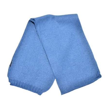 Fular din acril, pentru baieti, Mini Junior F1711A8, Albastru [1]