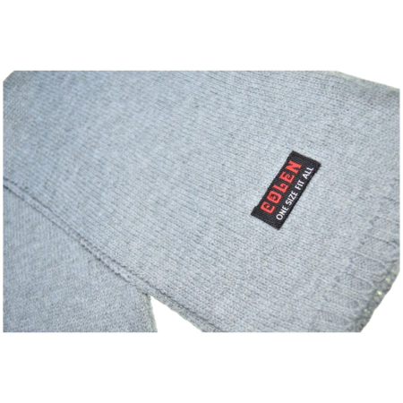 Fular din acril, pentru baieti, Mini Junior F1711G2, Gri [2]