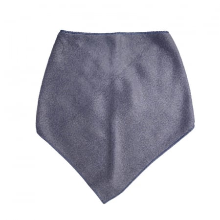 Fulare si esarfe baieti - Fular pentru baieti 45 x 23 cm Margo 91852, Gri