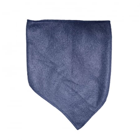 Fulare si esarfe baieti - Fular pentru baieti 45 x 23 cm Margo 91852-B, Bleumarin