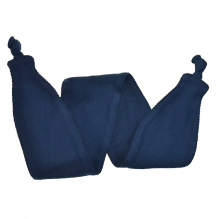 Fular pentru copii Gracek 051118, Bleumarin [1]