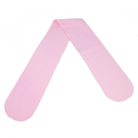 Îmbrăcăminte fete - Fular 100 cm pentru fete Mic Pitic FPC13, Roz