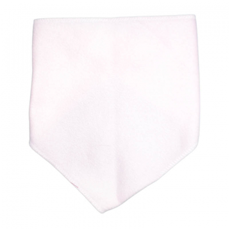 Fulare si esarfe fete - Fular pentru fete 45 x 23 cm Margo 91852-RZ, Roz