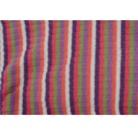 Fular pentru fete Mini Junior CL-25-universal, Multicolor [1]