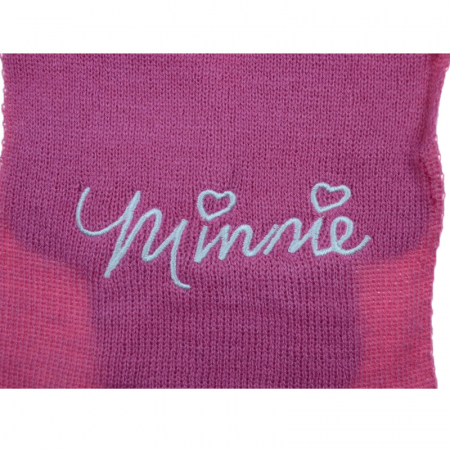 Fular pentru fete Sun City Minnie Mouse RH4345-universal, Roz [1]