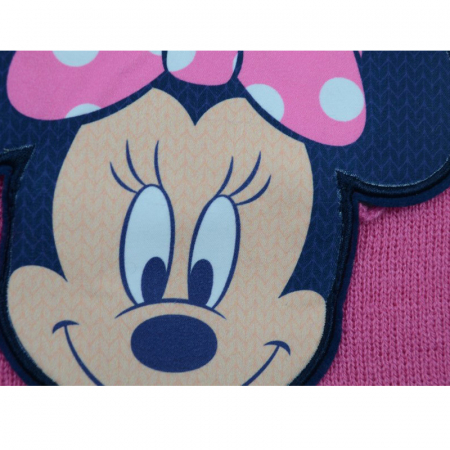 Fular pentru fete Sun City Minnie Mouse RH4345-universal, Roz [2]