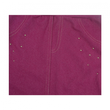 Fusta pentru fete Atut A-4614-104, Mov [1]